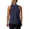 Columbia Womens North Cascades Tank(Nocturnal/Csc Stacked Gradient Graphic)