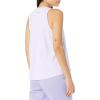 Columbia Womens North Cascades Tank(Purple Tint/Csc Stacked Gradient Grx)
