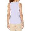 Columbia Womens North Cascades Tank(Purple Tint/Pdx Tested Tough Graphic)