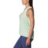 Columbia Womens North Cascades Tank(Sage Leaf/Outdoors Club Two)
