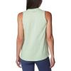 Columbia Womens North Cascades Tank(Sage Leaf/Outdoors Club Two)