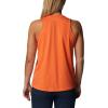Columbia Womens North Cascades Tank(Sunset Orange/Csc Stacked Gradient Grx)