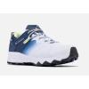 Columbia Womens Peakfreak Hera Outdry(2024 Snowdrift/Collegiate Navy)