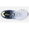 Columbia Womens Peakfreak Hera Outdry(2024 Snowdrift/Collegiate Navy)