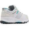 Columbia Womens Peakfreak Hera Outdry(Cumulus Grey/Teal)