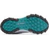 Columbia Womens Peakfreak Hera Outdry(Cumulus Grey/Teal)