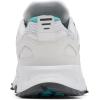 Columbia Womens Peakfreak Hera Outdry(Cumulus Grey/Teal)