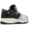 Columbia Womens Peakfreak Hera Outdry(Flint Grey/Berry Patch)