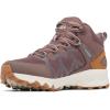 Columbia Womens Peakfreak Ii Mid Outdry(Basalt/Dark Stone)
