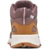 Columbia Womens Peakfreak Ii Mid Outdry(Basalt/Dark Stone)