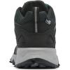 Columbia Womens Peakfreak Ii Mid Outdry(Black Teal)