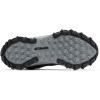 Columbia Womens Peakfreak Ii Mid Outdry(Black/Teal)