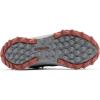 Columbia Womens Peakfreak Ii Mid Outdry(Dark Grey/Dark Coral)