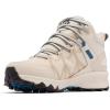 Columbia Womens Peakfreak Ii Mid Outdry(Fawn/Black)