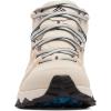 Columbia Womens Peakfreak Ii Mid Outdry(Fawn/Black)