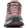 Columbia Womens Peakfreak Ii Mid Outdry(Fig Cool Green)