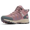 Columbia Womens Peakfreak Ii Mid Outdry(Fig Cool Green)
