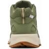 Columbia Womens Peakfreak Ii Mid Outdry(Mosstone/Blue Dusk)