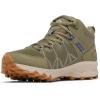 Columbia Womens Peakfreak Ii Mid Outdry(Stone Green Nocturnal)
