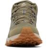Columbia Womens Peakfreak Ii Mid Outdry(Stone Green Nocturnal)