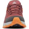 Columbia Womens Peakfreak Ii Outdry(Beetroot  Sundance)