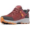 Columbia Womens Peakfreak Ii Outdry(Beetroot  Sundance)
