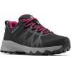 Columbia Womens Peakfreak Ii Outdry(Black Ti Grey Steel)