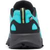 Columbia Womens Peakfreak Ii Outdry(Bright Aqua Tippet)