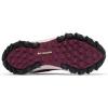 Columbia Womens Peakfreak Ii Outdry(Deep Madeira White Peach)