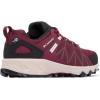 Columbia Womens Peakfreak Ii Outdry(Deep Madeira White Peach)