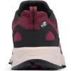 Columbia Womens Peakfreak Ii Outdry(Deep Madeira White Peach)