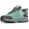 Columbia Womens Peakfreak Ii Outdry(Dusty Green Sage Leaf)