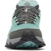 Columbia Womens Peakfreak Ii Outdry(Dusty Green Sage Leaf)