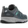 Columbia Womens Peakfreak Ii Outdry(Graphite Teal)