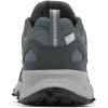 Columbia Womens Peakfreak Ii Outdry(Graphite Teal)