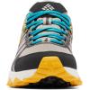Columbia Womens Peakfreak Ii Outdry(Kettle/Black)