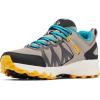 Columbia Womens Peakfreak Ii Outdry(Kettle/Black)