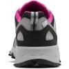 Columbia Womens Peakfreak Ii Outdry(Monument  Wild Fuchsia)