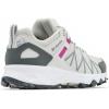 Columbia Womens Peakfreak Ii Outdry(Moonstone Wild Fuchsia)