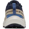 Columbia Womens Plateau Venture(Canvas Tan/Blue Dusk)