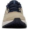 Columbia Womens Plateau Venture(Canvas Tan/Blue Dusk)