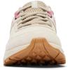 Columbia Womens Plateau Venture(Dark Stone/Dark Fuchsia)