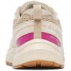Columbia Womens Plateau Venture(Dark Stone/Dark Fuchsia)