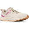 Columbia Womens Plateau Venture(Dark Stone/Dark Fuchsia)