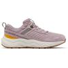 Columbia Womens Plateau Venture(Shale Mauve/Peatmoss)