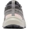 Columbia Womens Plateau Venture(Stratus/Dusty Pink)
