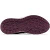 Columbia Women’s Plateau Waterproof Hiking Shoe(Dark Grey/Neon Sunrise)
