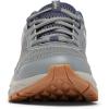 Columbia Women’s Plateau Waterproof Hiking Shoe(Green)
