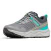 Columbia Women’s Plateau Waterproof Hiking Shoe(Monument/Fission)