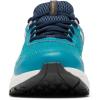 Columbia Women’s Plateau Waterproof Hiking Shoe(Sea Level/Shale Mauve)